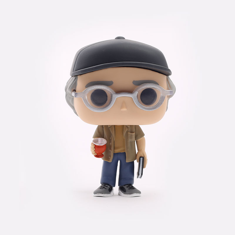  разноцветная фигурка Funko IT 2: Shop Keeper (Stephen King) Fun2549359 - цена, описание, фото 1